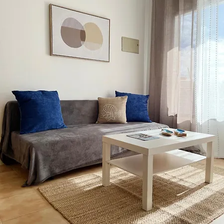 Dunasol Casa Margarita Apartment