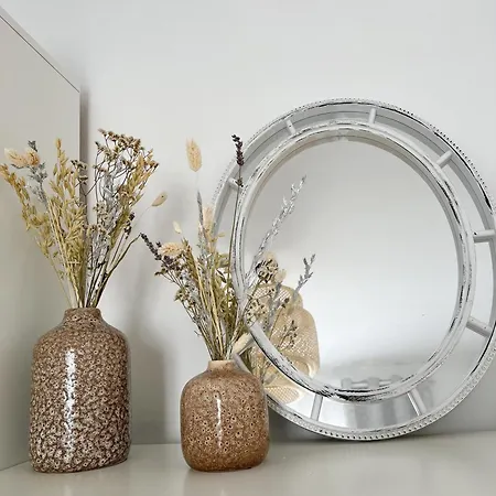 Dunasol Casa Margarita Апартаменты Коральео