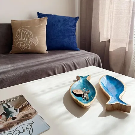 Dunasol Casa Margarita Апартаменты *