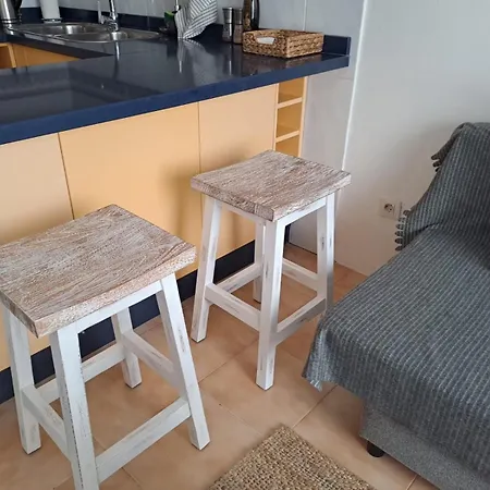 Dunasol Casa Margarita Апартаменты *