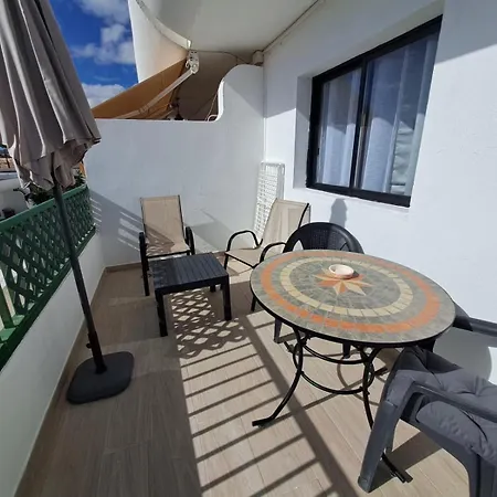 Dunasol Casa Margarita Апартаменты *