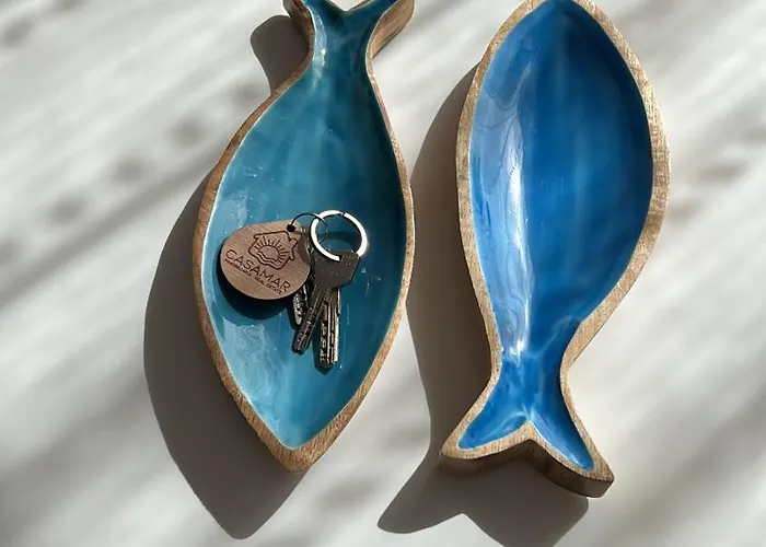 Dunasol Casa Margarita Апартаменты *