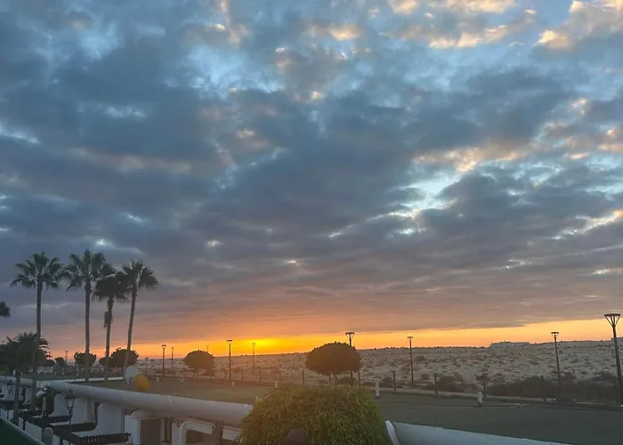 Dunasol Casa Margarita Коральео