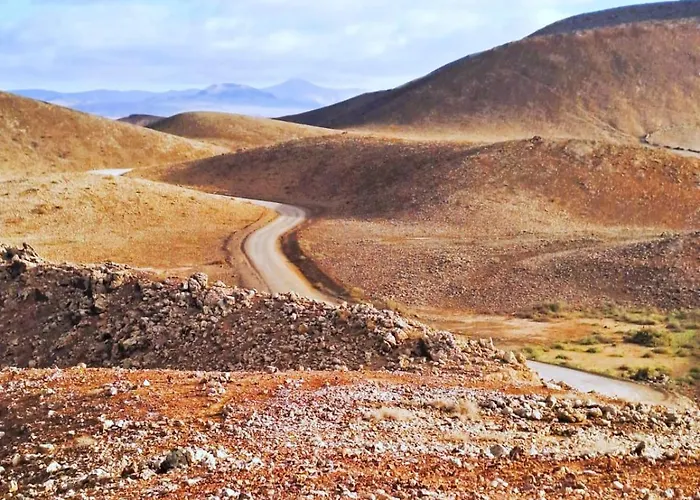 Dunasol Casa Margarita Апартаменты