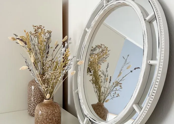 Апартаменты Dunasol Casa Margarita Коральео