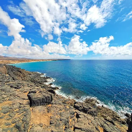 Apartment Dunasol Casa Margarita *