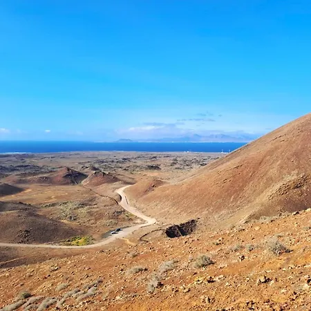 Dunasol Casa Margarita *