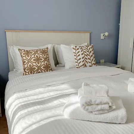 Dunasol Casa Margarita Апартаменты