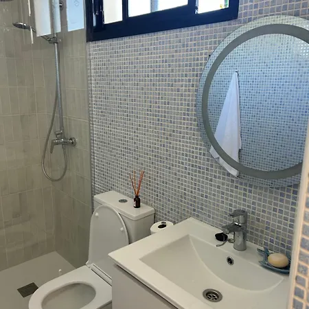 Апартаменты Dunasol Casa Margarita