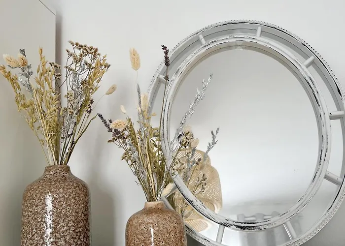 Dunasol Casa Margarita Apartment Corralejo