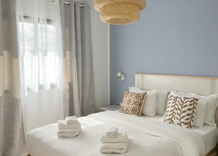 Appartement Dunasol Casa Margarita Corralejo