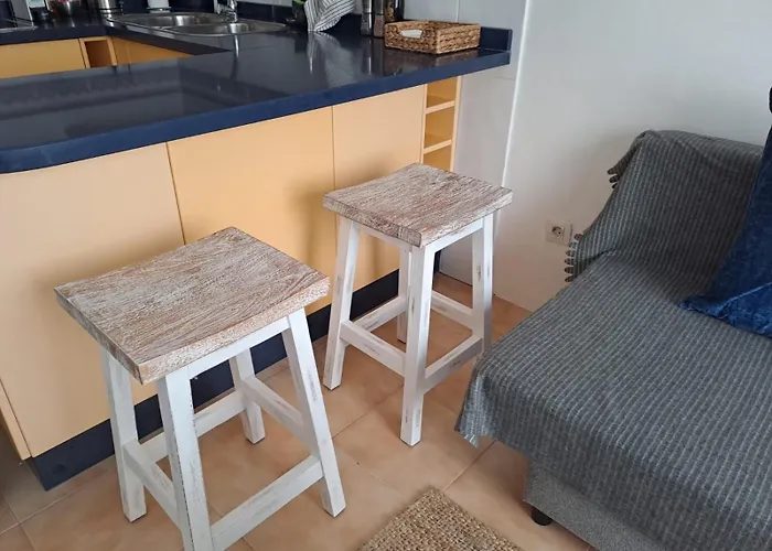 Dunasol Casa Margarita Apartamento *