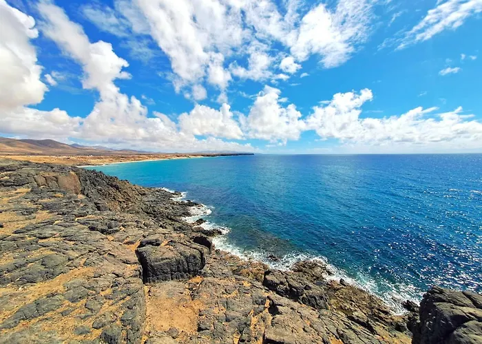 Appartement Dunasol Casa Margarita *