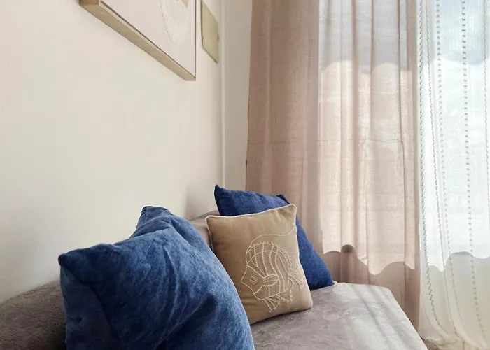 Dunasol Casa Margarita