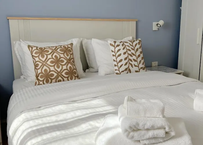 Dunasol Casa Margarita Apartamento